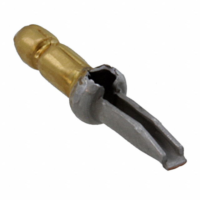 CONN PC PIN CIRC 0.058DIA GOLD