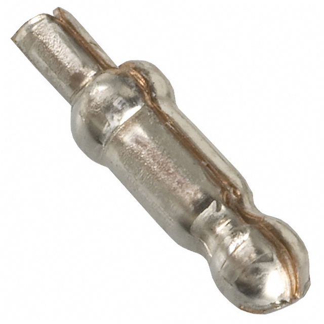 CONN PC PIN CIRC 0.093DIA TIN