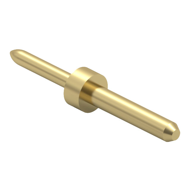 .440" LONG SOLDER PIN