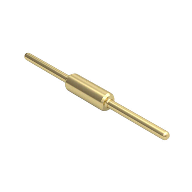SOLDER MOUNT PIN