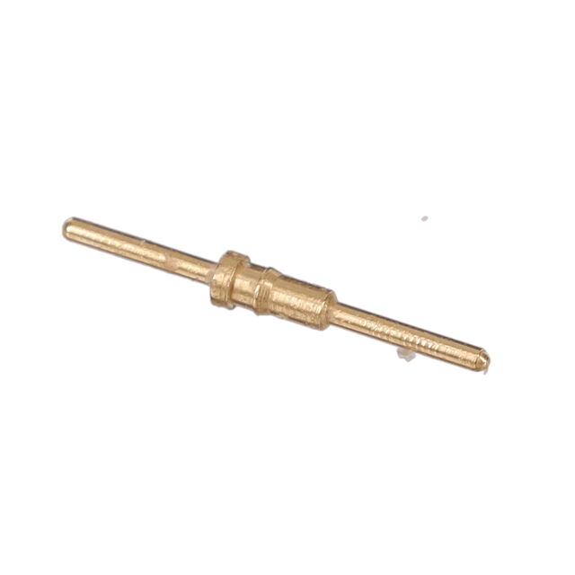 CONN PC PIN CIRC .018DIA GOLD