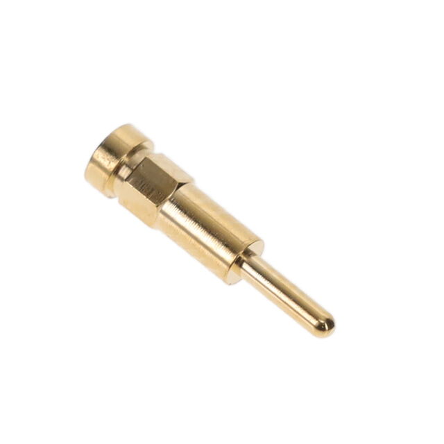 CONN PC PIN CIRC .030DIA GOLD