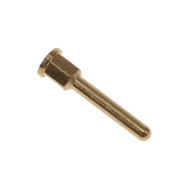 PRESS-FIT PCB PIN