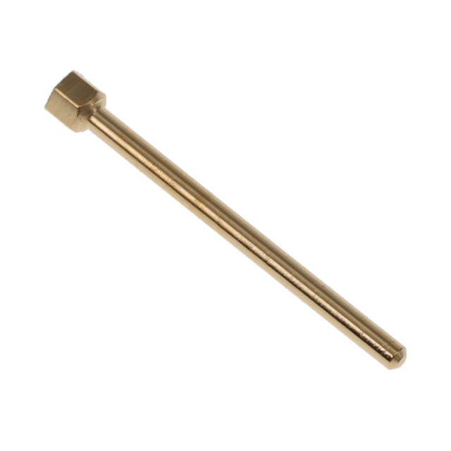 PRESS-FIT PCB PIN