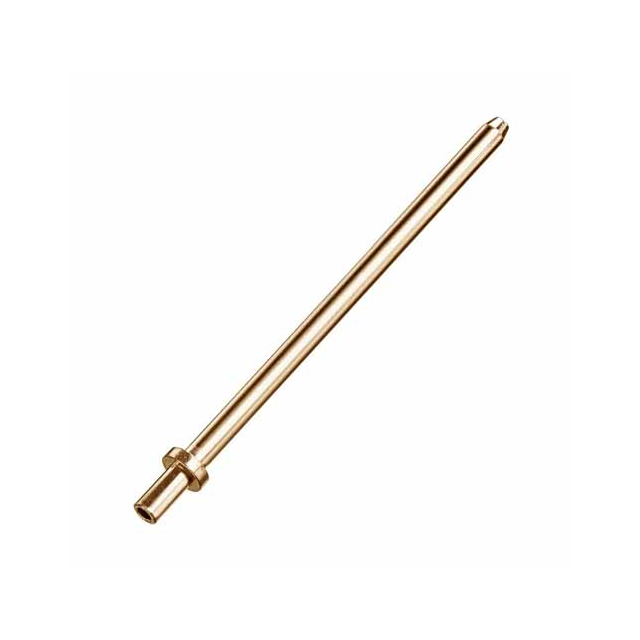 CONN PC PIN CIRC 0.041DIA GOLD