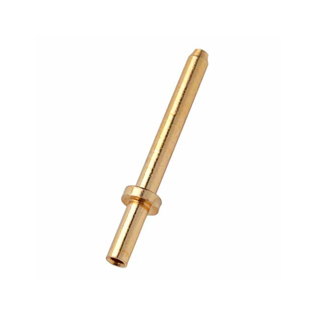 CONN PC PIN CIRC 0.041DIA GOLD