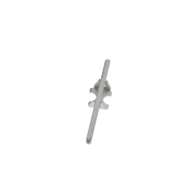 MACHINED TERMINALS