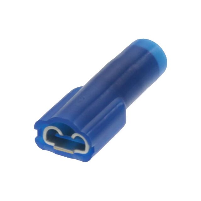 CONN QC RCPT 14-16AWG 0.187