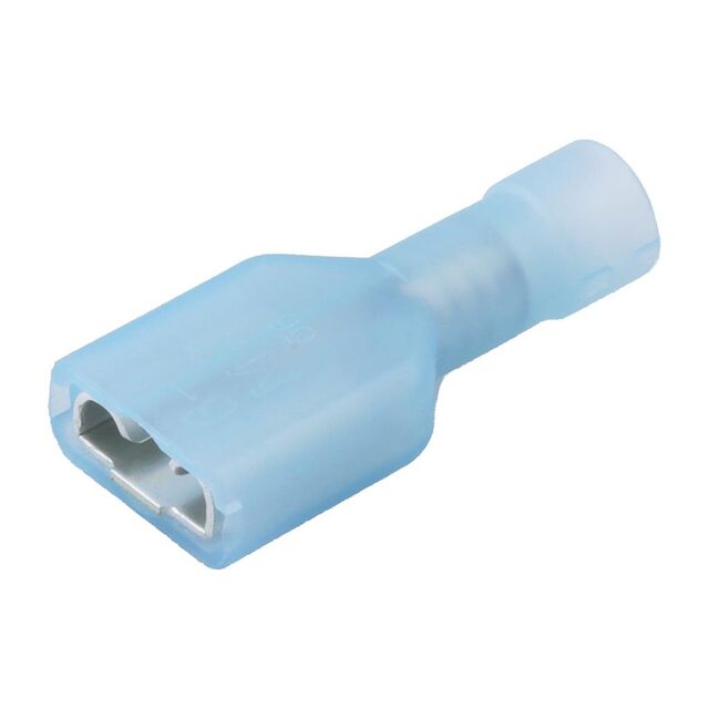 CONN QC RCPT 14-16AWG 0.250