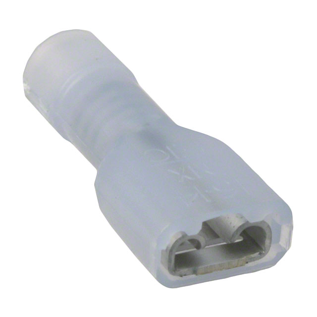 CONN QC RCPT 14-16AWG 0.187