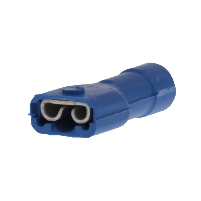 CONN QC RCPT 14-16AWG 0.187