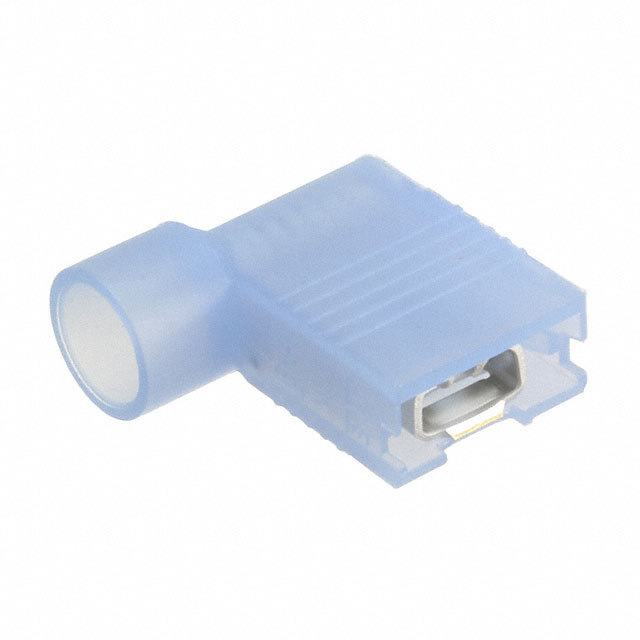 CONN QC RCPT 14-16AWG 0.187