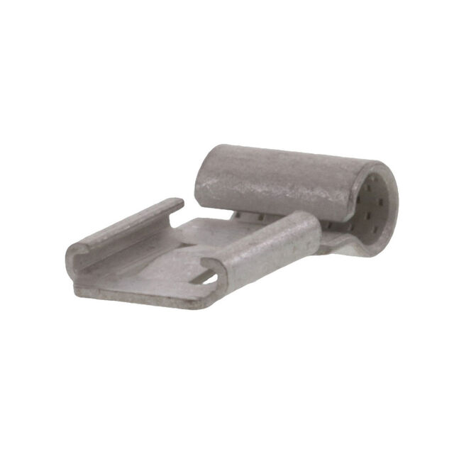 CONN QC RCPT 12-14AWG 0.250