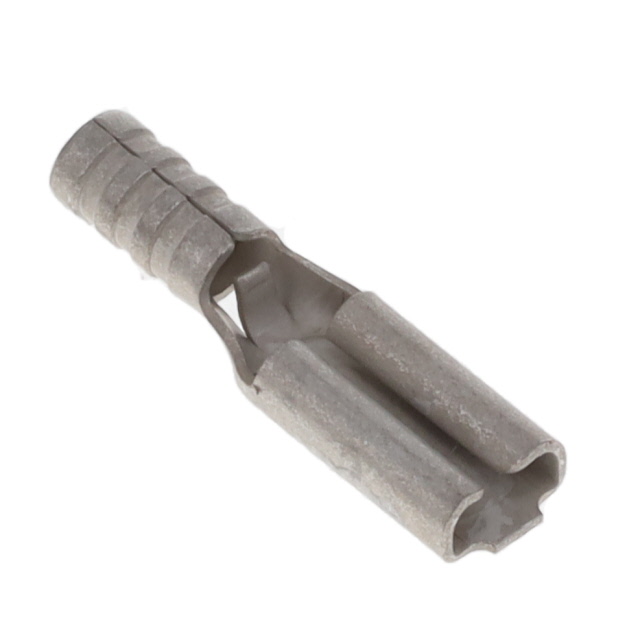 CONN QC RCPT 18-22AWG 0.110