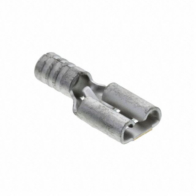 CONN QC RCPT 14-16AWG 0.187