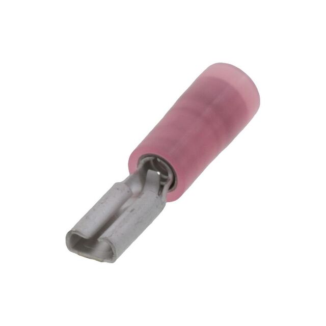 CONN QC RCPT 18-22AWG 0.110