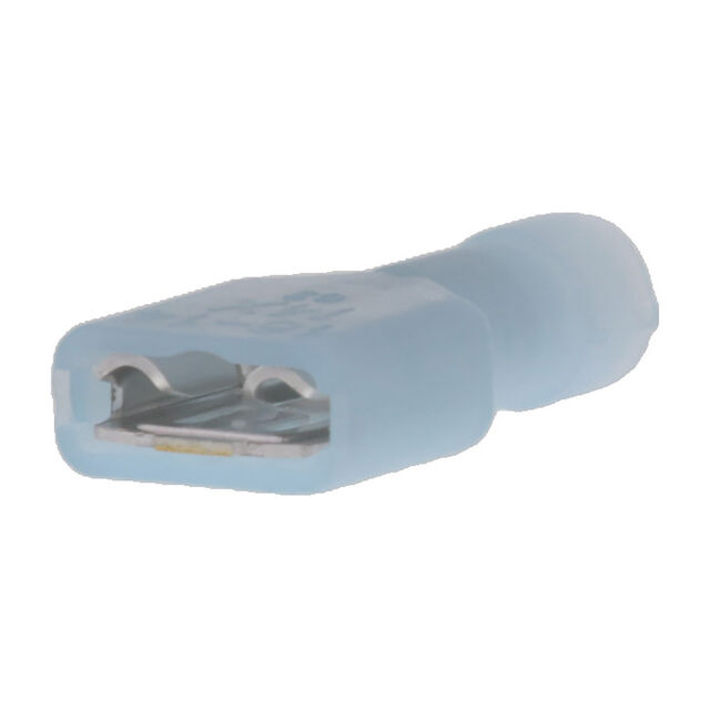 CONN QC RCPT 14-16AWG 0.250