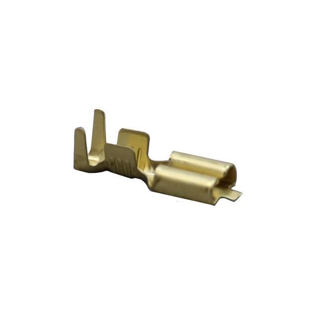 CONN QC RCPT 14-16AWG 0.187