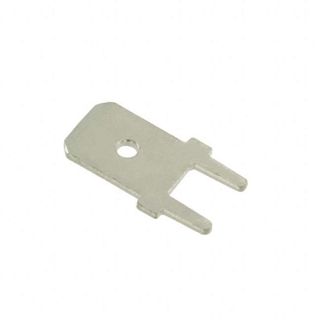 CONN QC TAB 0.250 SOLDER