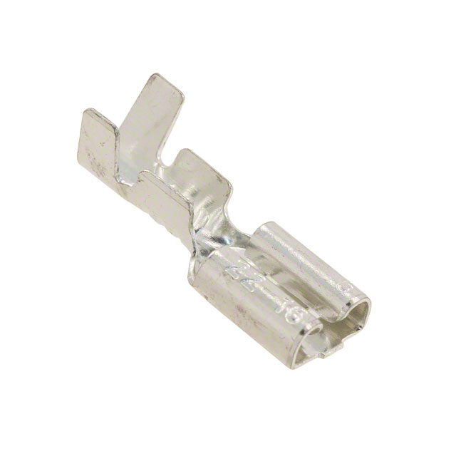 CONN QC RCPT 16-22AWG 0.187