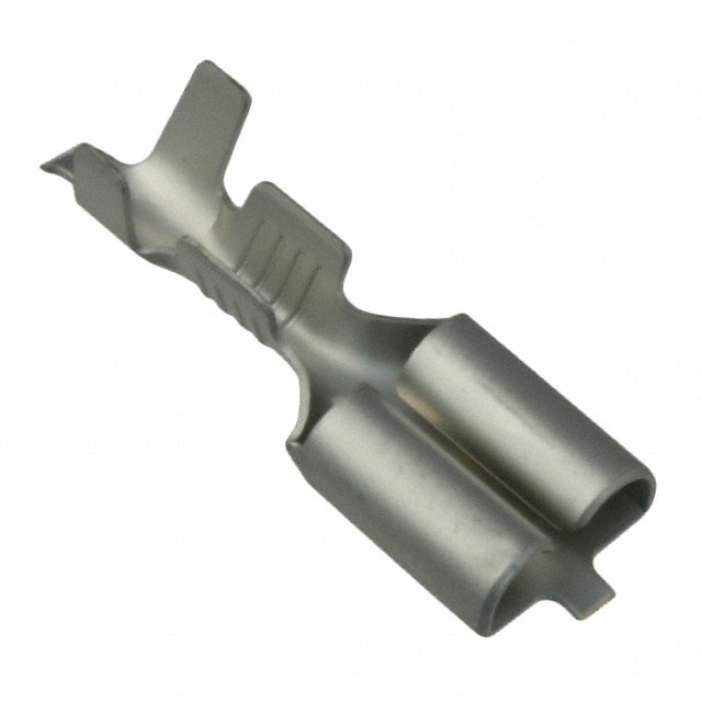 CONN QC RCPT 14-20AWG 0.250