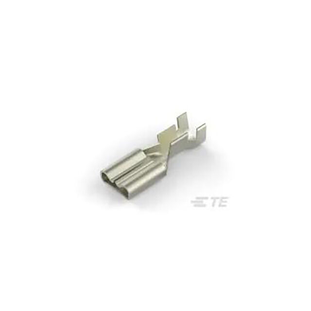 CONN QC RCPT 16-20AWG 0.187