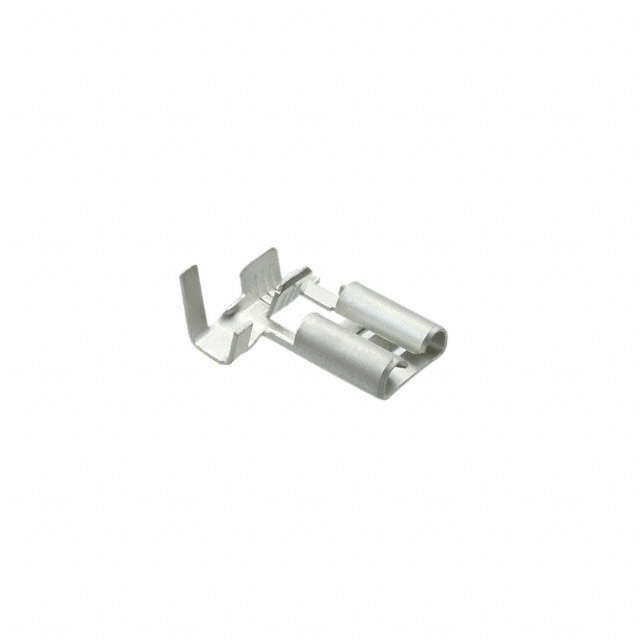 CONN QC RCPT 14-18AWG 0.250