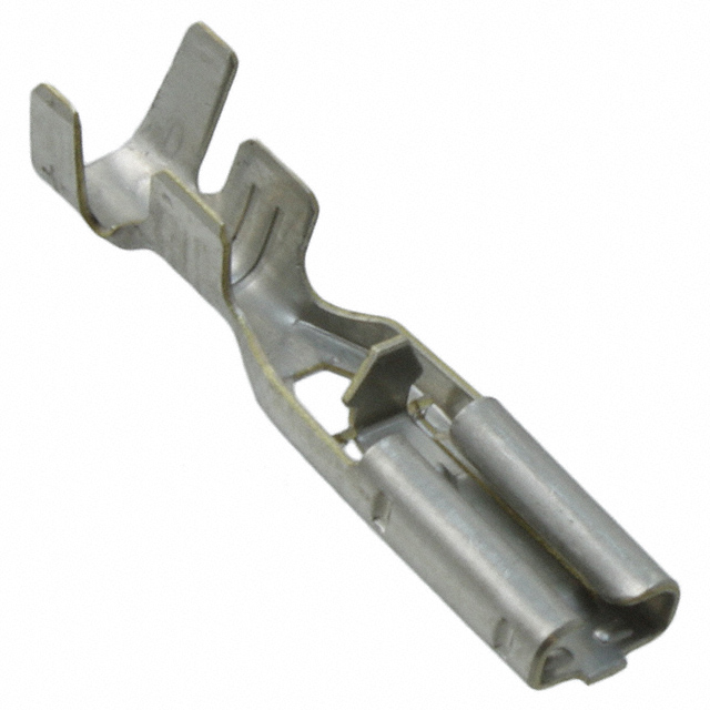 CONN QC RCPT 16-20AWG 0.110