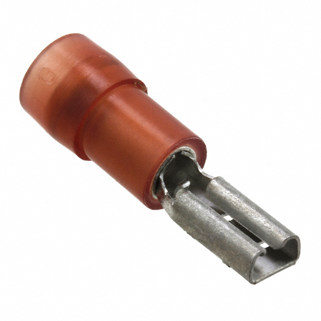 CONN QC RCPT 16-20AWG 0.110