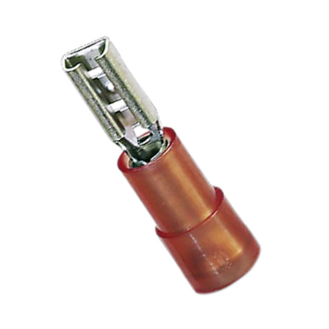 CONN QC RCPT 16-20AWG 0.110