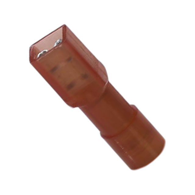 CONN QC RCPT 16-20AWG 0.110