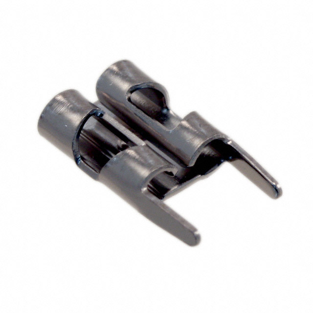 FUSE BLOCK BOLT DOWN CHASSIS MNT