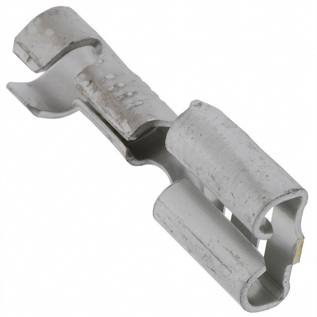 CONN QC RCPT 16-18AWG 0.250