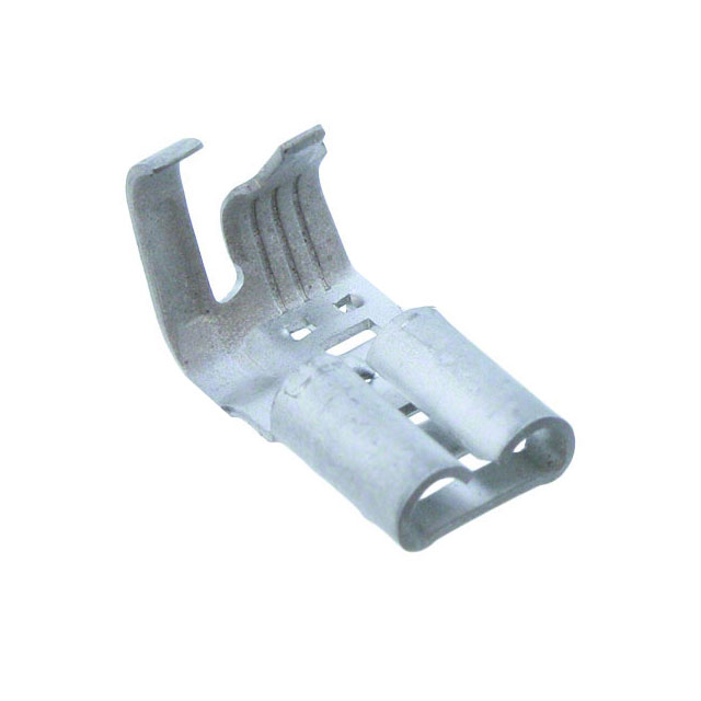 CONN QC RCPT 14-20AWG 0.205