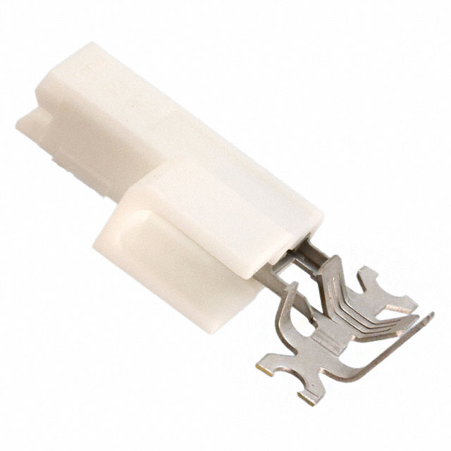 CONN QC RCPT 14-20AWG 0.187
