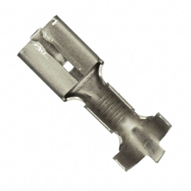 CONN QC RCPT 14-18AWG 0.187