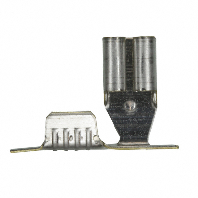 CONN QC RCPT 16-22AWG 0.110