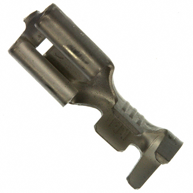 CONN QC RCPT 16-20AWG 0.187