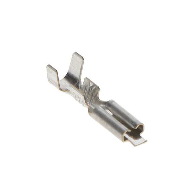 CONN QC RCPT 16-20AWG 0.110
