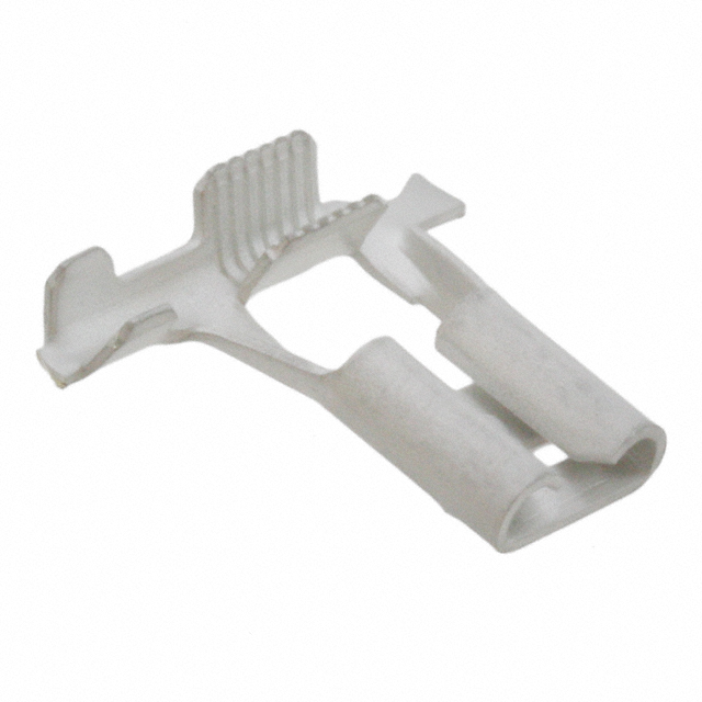 CONN QC RCPT 1200-2350CMA 0.187
