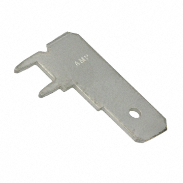 CONN QC TAB 0.250 SOLDER