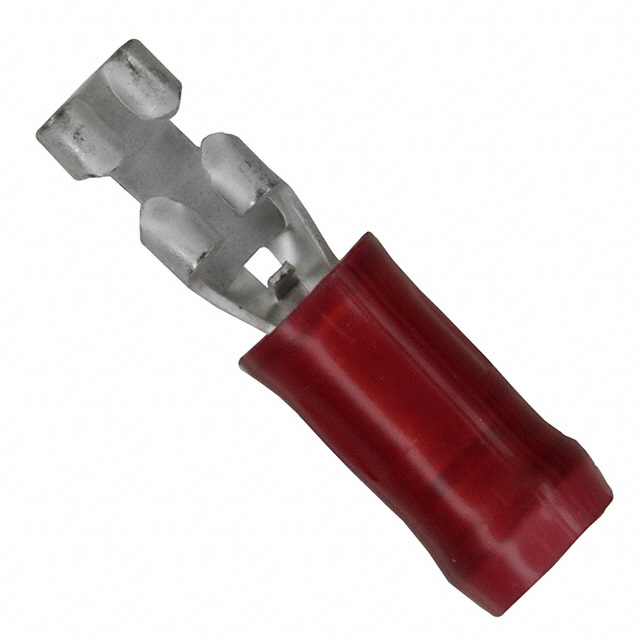 CONN QC RCPT 18-22AWG 0.110