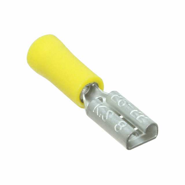 CONN QC RCPT 22-26AWG 0.110