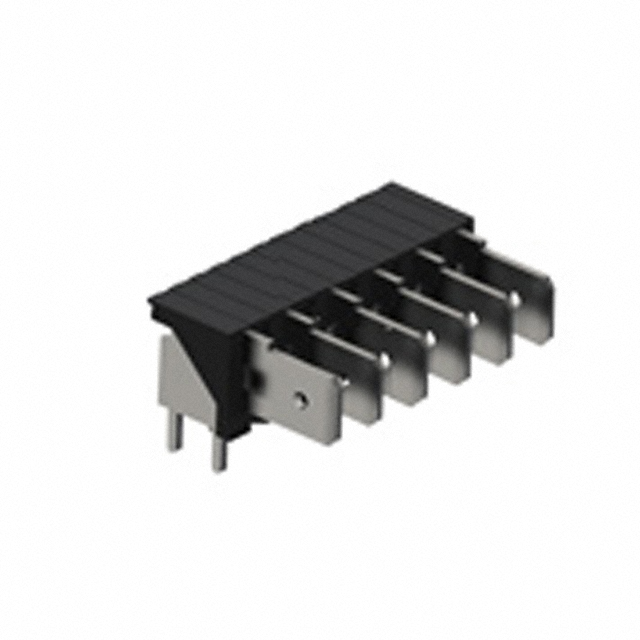 CONN QC TAB 0.250 SOLDER