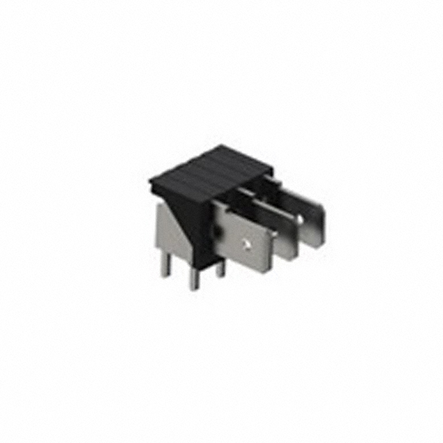 CONN QC TAB 0.250 SOLDER