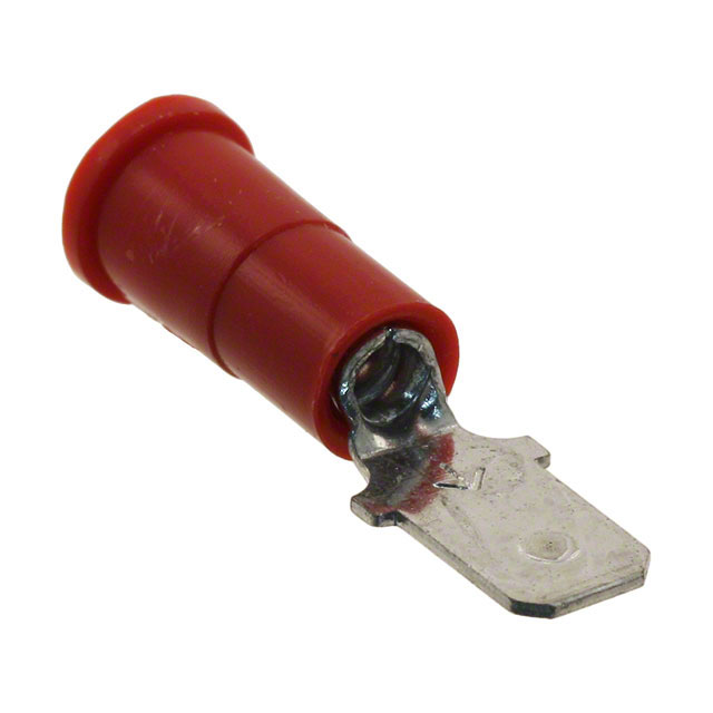 CONN QC TAB 18-22AWG 0.187 CRIMP