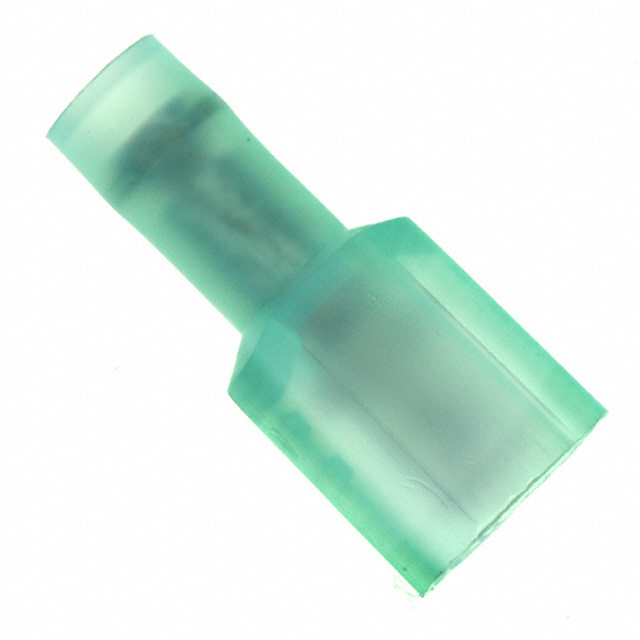 CONN QC TAB 14-16AWG 0.187 CRIMP
