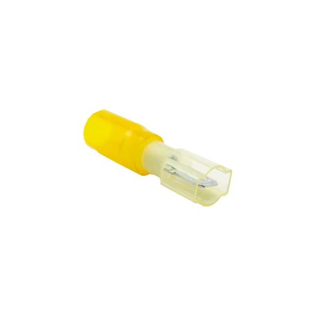 12-10 HEAT SHRINK FULLY INSUL..2