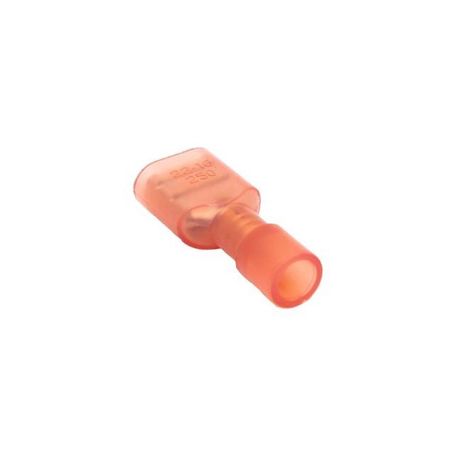 22-18 FULLY INSULATED NYLON .250