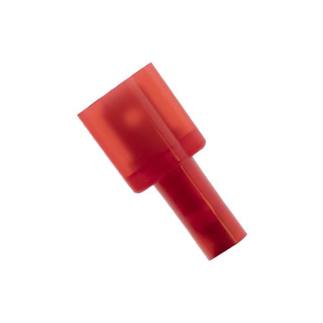 22-18 FULLY NYLON INSULULATED.25